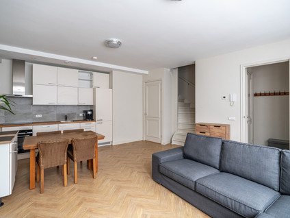 Middelstegracht 147A