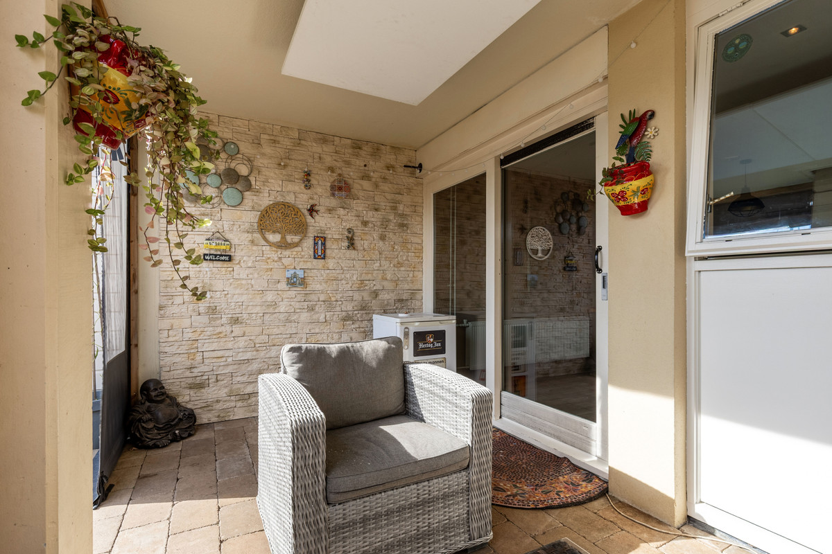 Tussenwoning te koop: Koevordermeerstraat 19, Lemmer