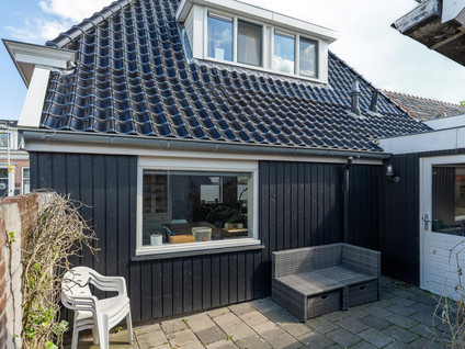 Regnerus Meinardystraat 48