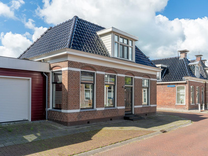 Regnerus Meinardystraat 48