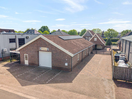 Kryptonstraat 6