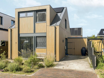 Julian Schwingerstraat 4