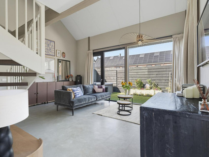 Julian Schwingerstraat 4
