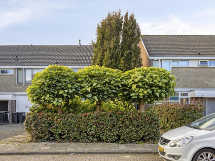 Beukenlaan 7