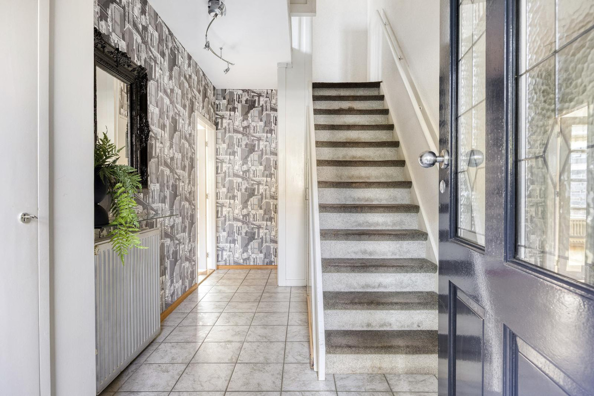 Tussenwoning te koop: Beukenlaan 7, Etten-Leur