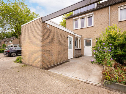 Kruidenhof 1