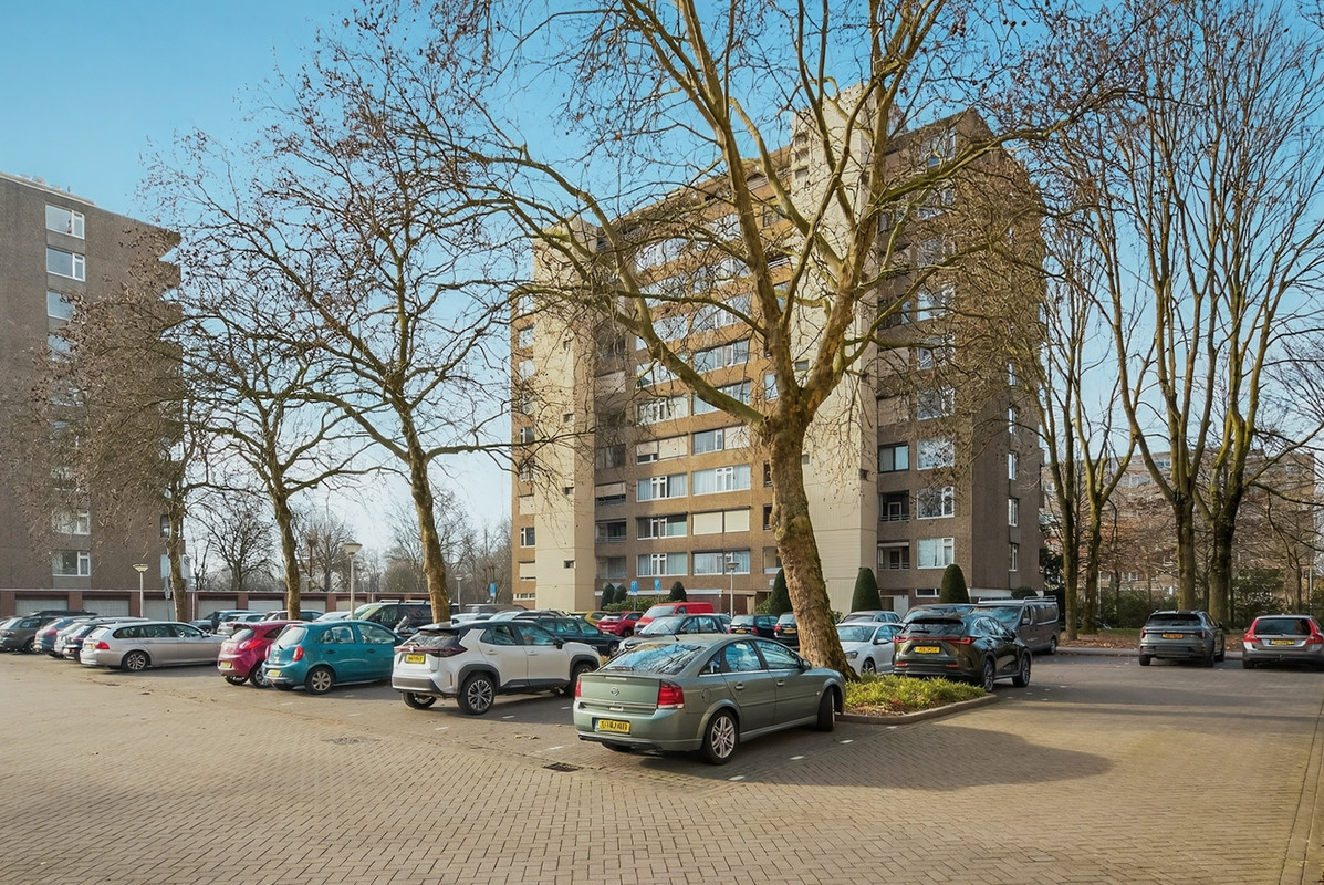 Appartement te koop: Venuslaan 285, Eindhoven