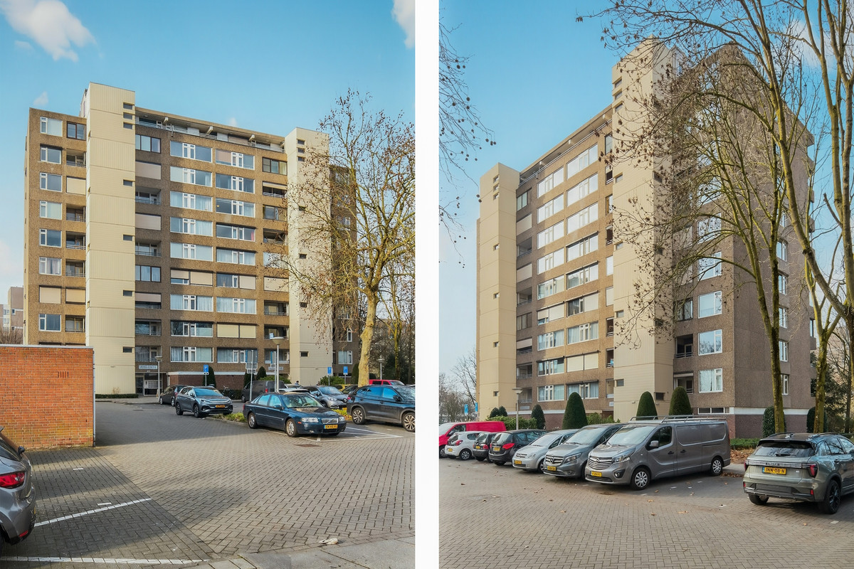 Appartement te koop: Venuslaan 285, Eindhoven