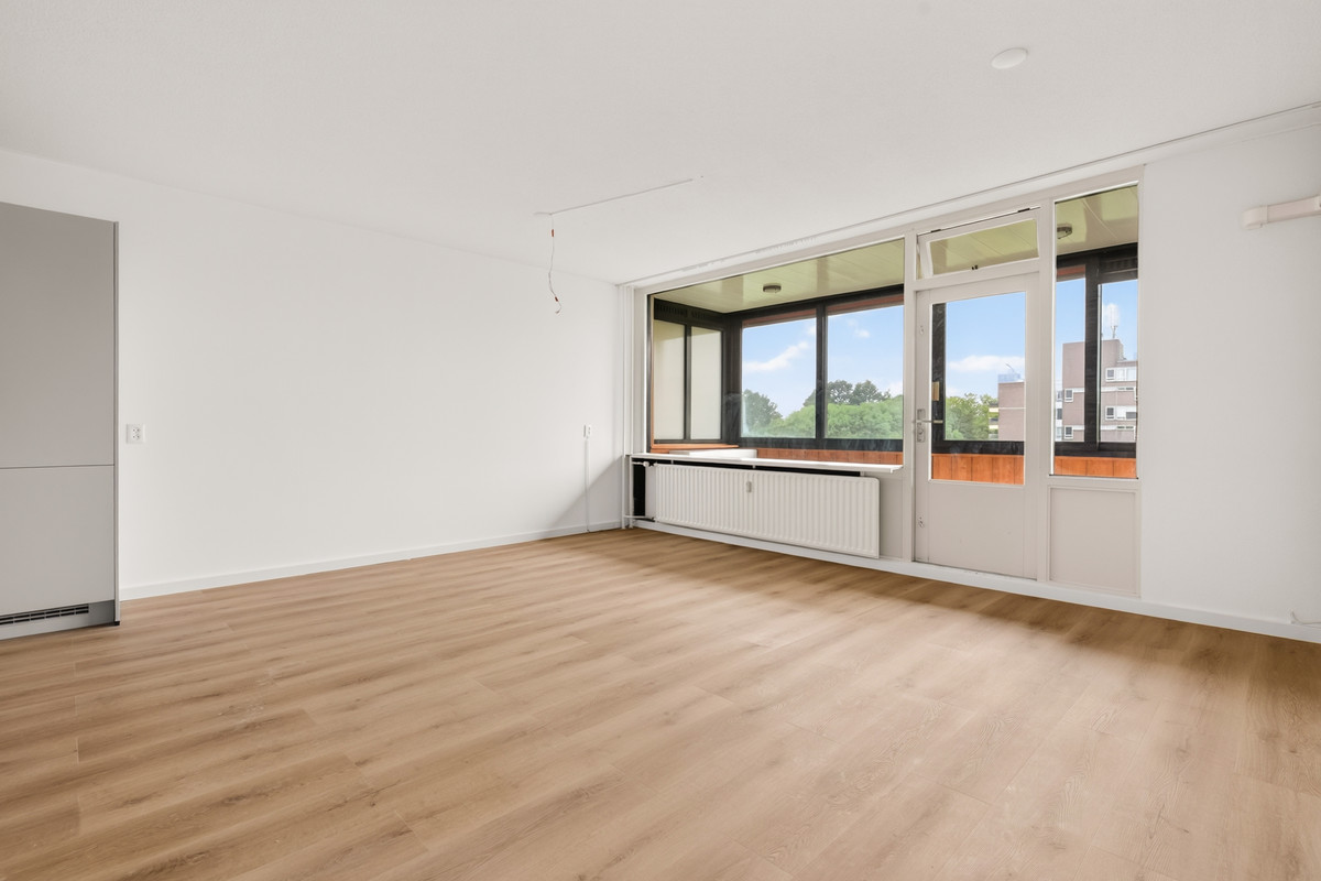 Appartement te koop: Venuslaan 285, Eindhoven