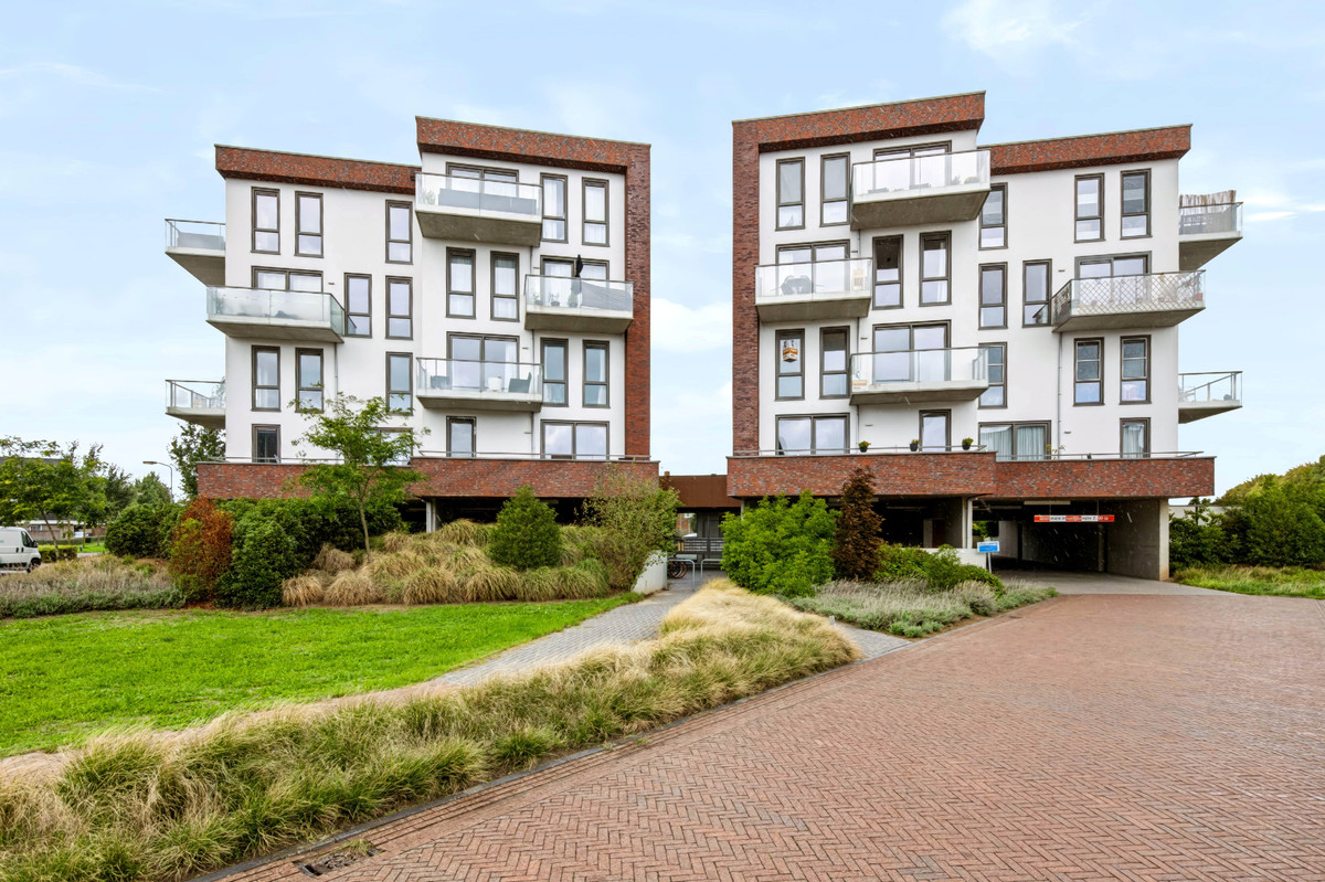 Appartement te koop: Tolsingel 11, Zevenaar
