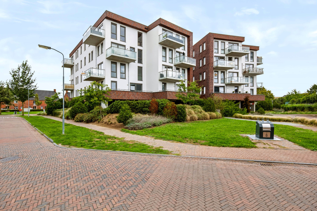 Appartement te koop: Tolsingel 11, Zevenaar