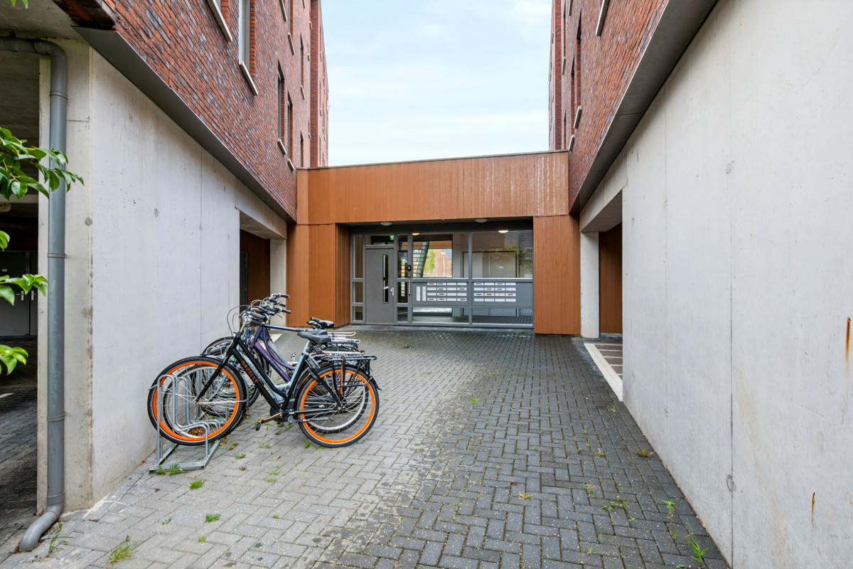 Appartement te koop: Tolsingel 11, Zevenaar