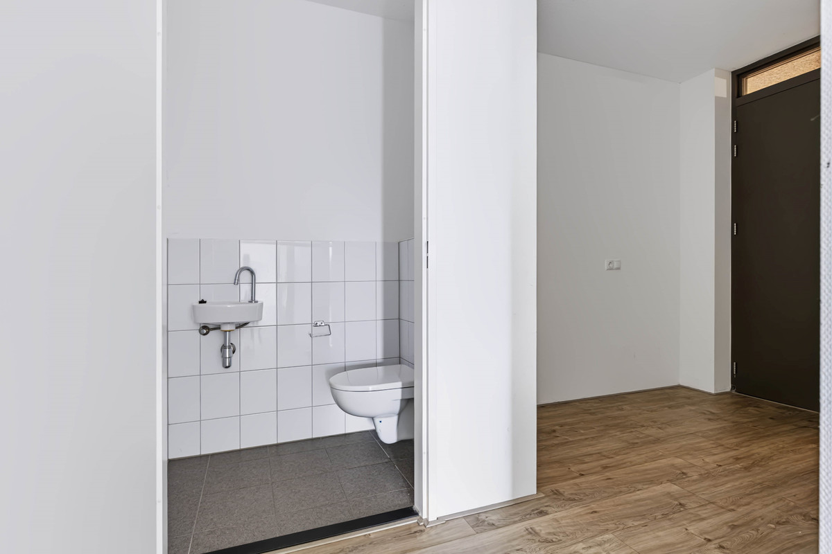 Appartement te koop: Tolsingel 11, Zevenaar