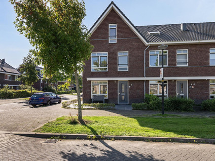 Zeebiesstraat 10