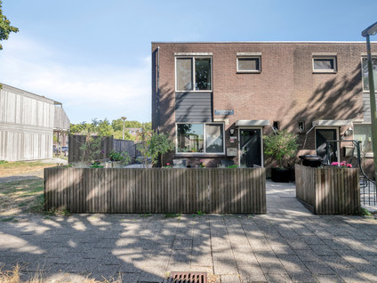 Steendrukkerstraat 33