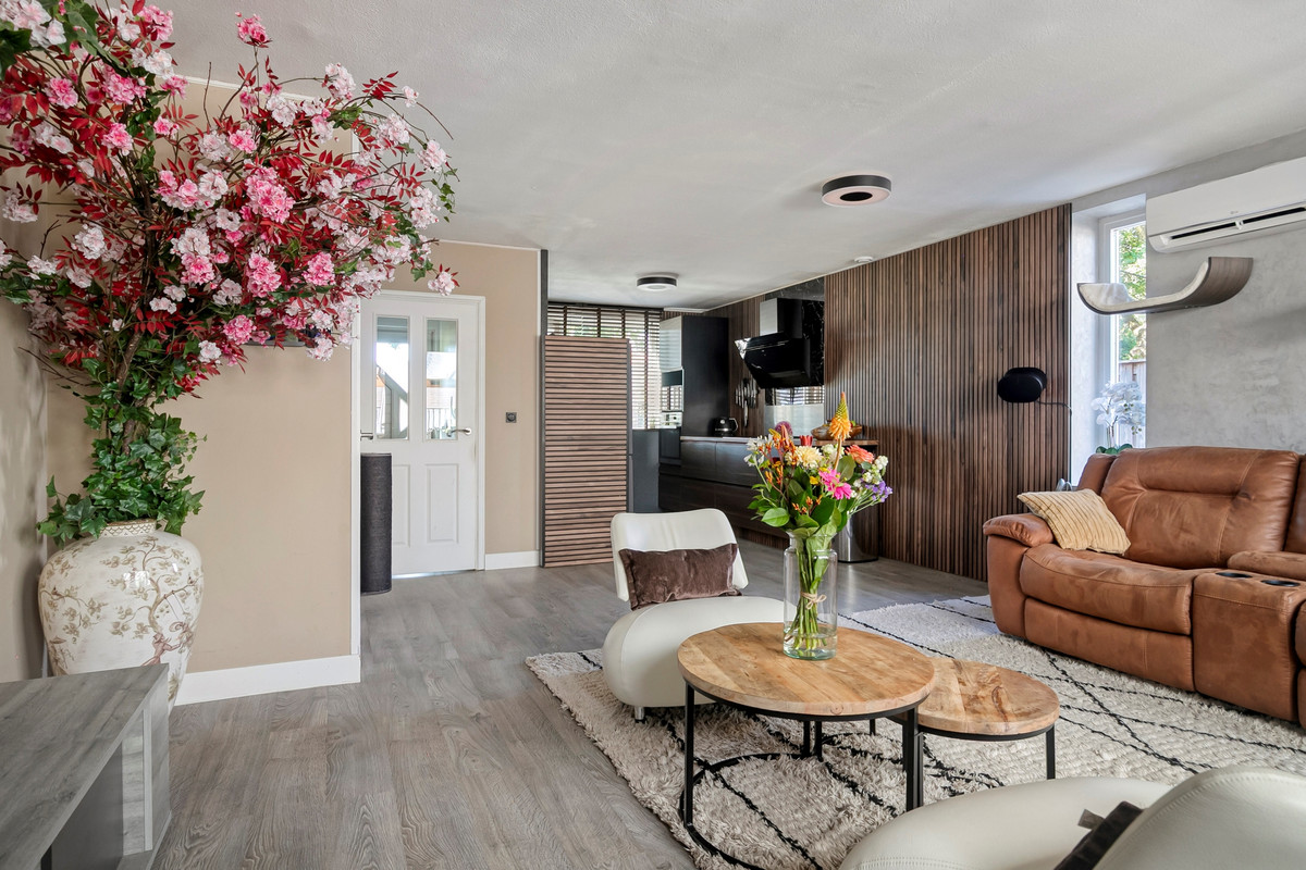 Hoekwoning te koop: Steendrukkerstraat 33, Purmerend
