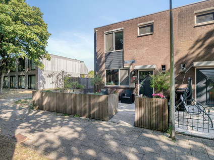 Steendrukkerstraat 33