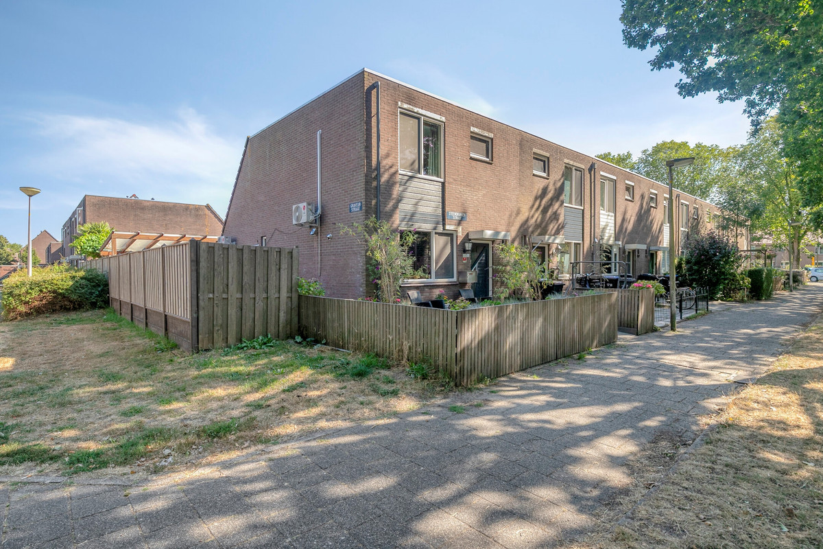 Hoekwoning te koop: Steendrukkerstraat 33, Purmerend