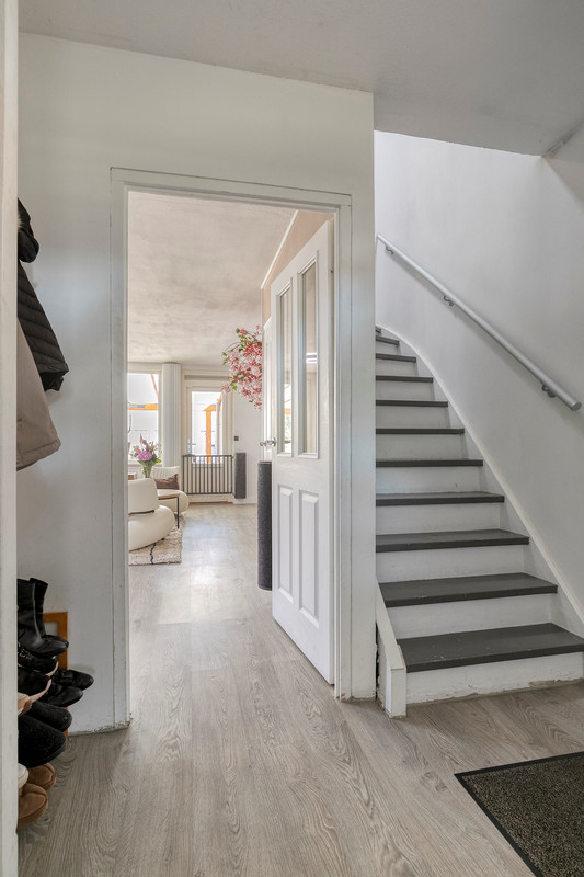 Hoekwoning te koop: Steendrukkerstraat 33, Purmerend