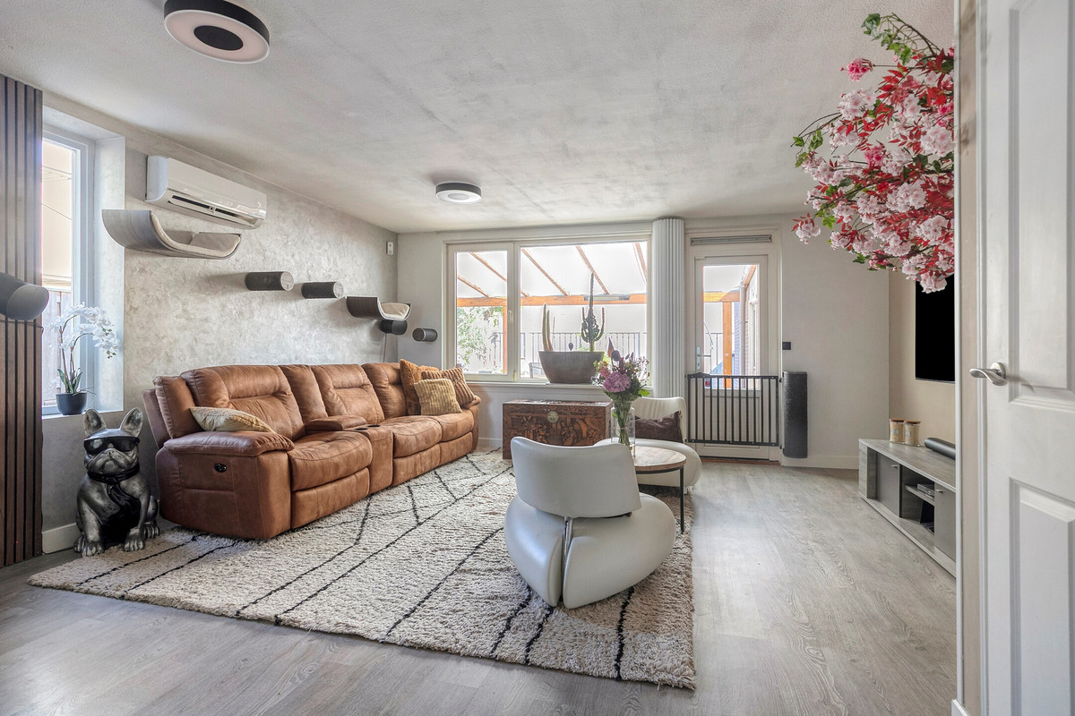 Hoekwoning te koop: Steendrukkerstraat 33, Purmerend