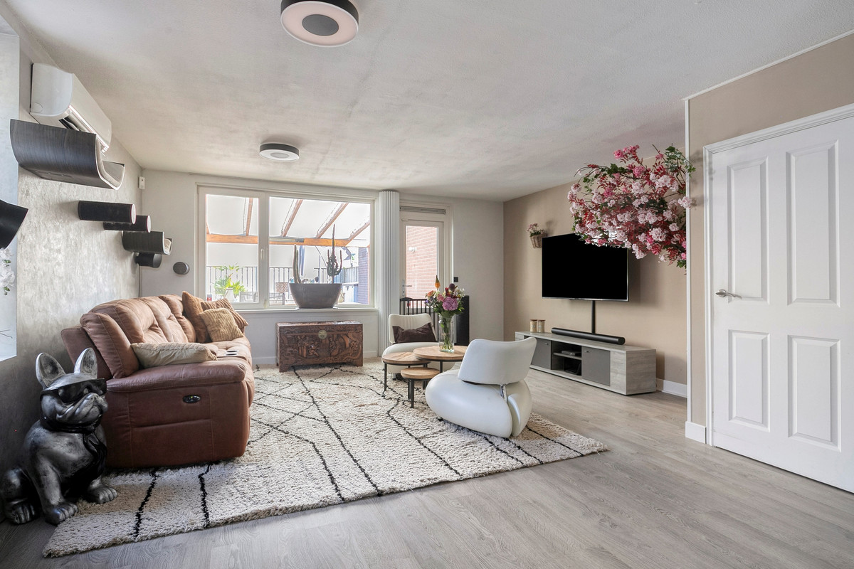 Hoekwoning te koop: Steendrukkerstraat 33, Purmerend
