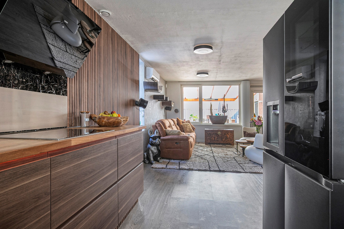 Hoekwoning te koop: Steendrukkerstraat 33, Purmerend