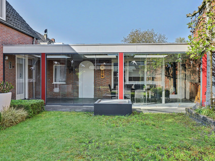 Wilhelminalaan 39