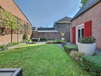 Wilhelminalaan 39