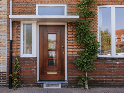 Bisschop Lindanussingel 13
