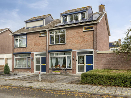 Bachlaan 152