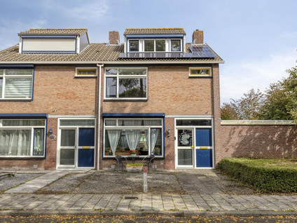 Bachlaan 152