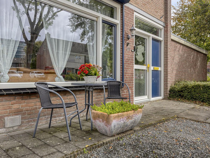 Bachlaan 152