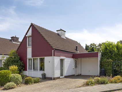 Lorentzstraat 8