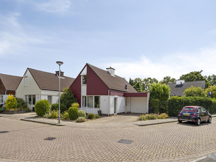 Lorentzstraat 8