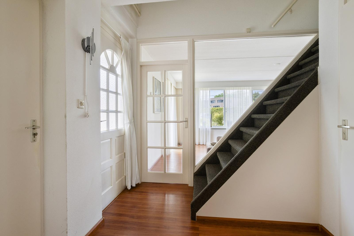 Hoekwoning te koop: Lorentzstraat 8, Geleen