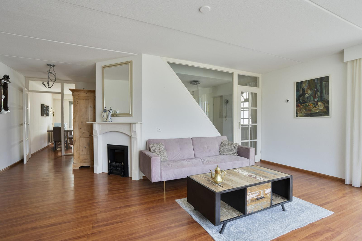 Hoekwoning te koop: Lorentzstraat 8, Geleen