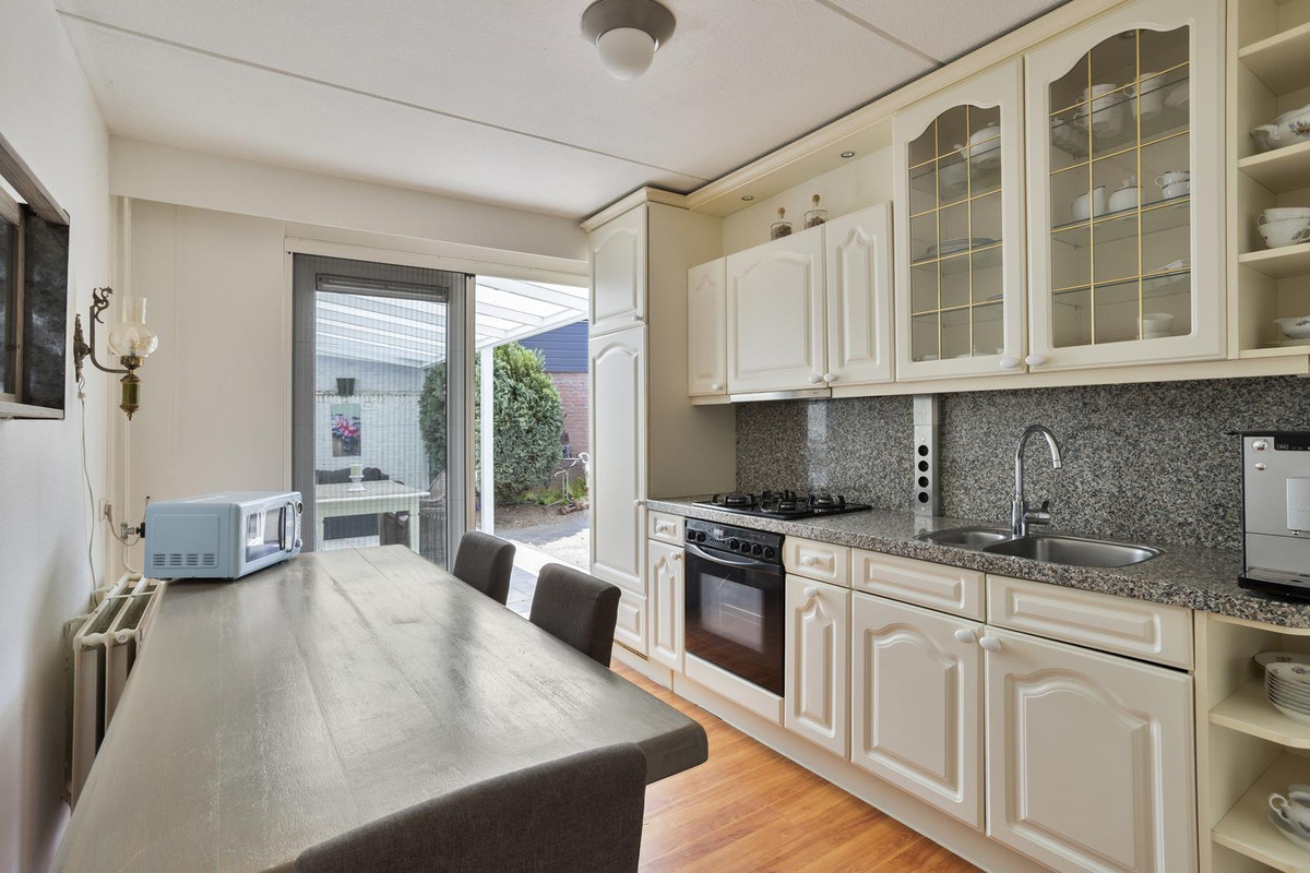 Hoekwoning te koop: Lorentzstraat 8, Geleen