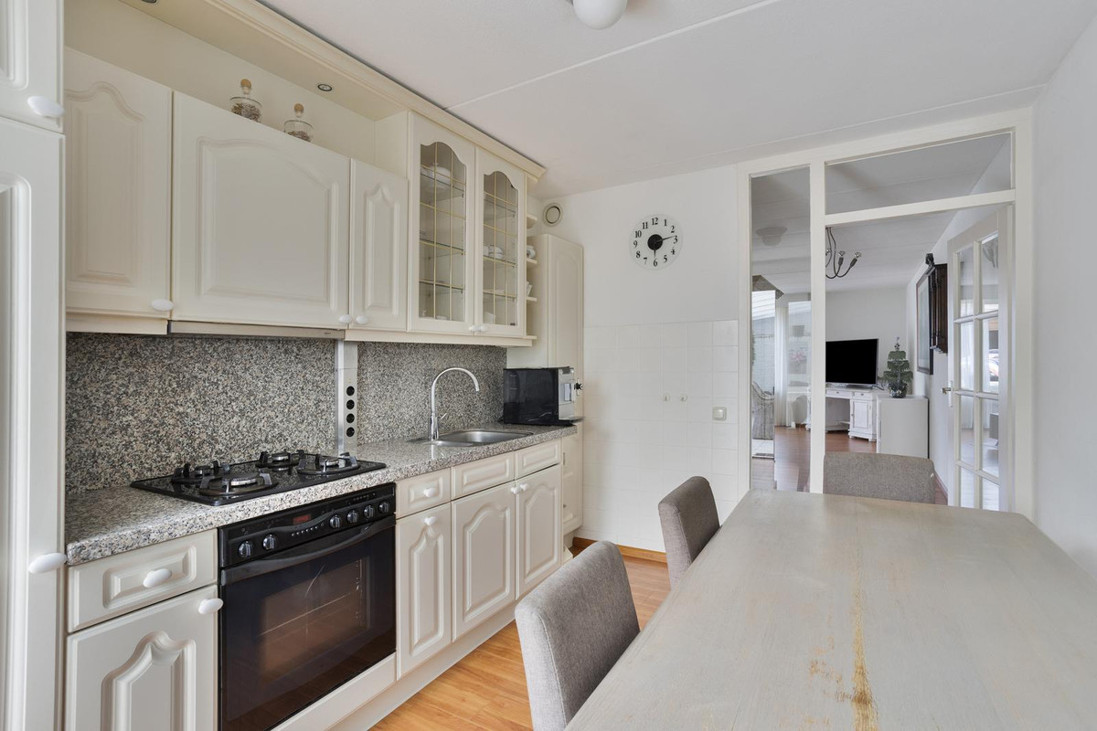 Hoekwoning te koop: Lorentzstraat 8, Geleen