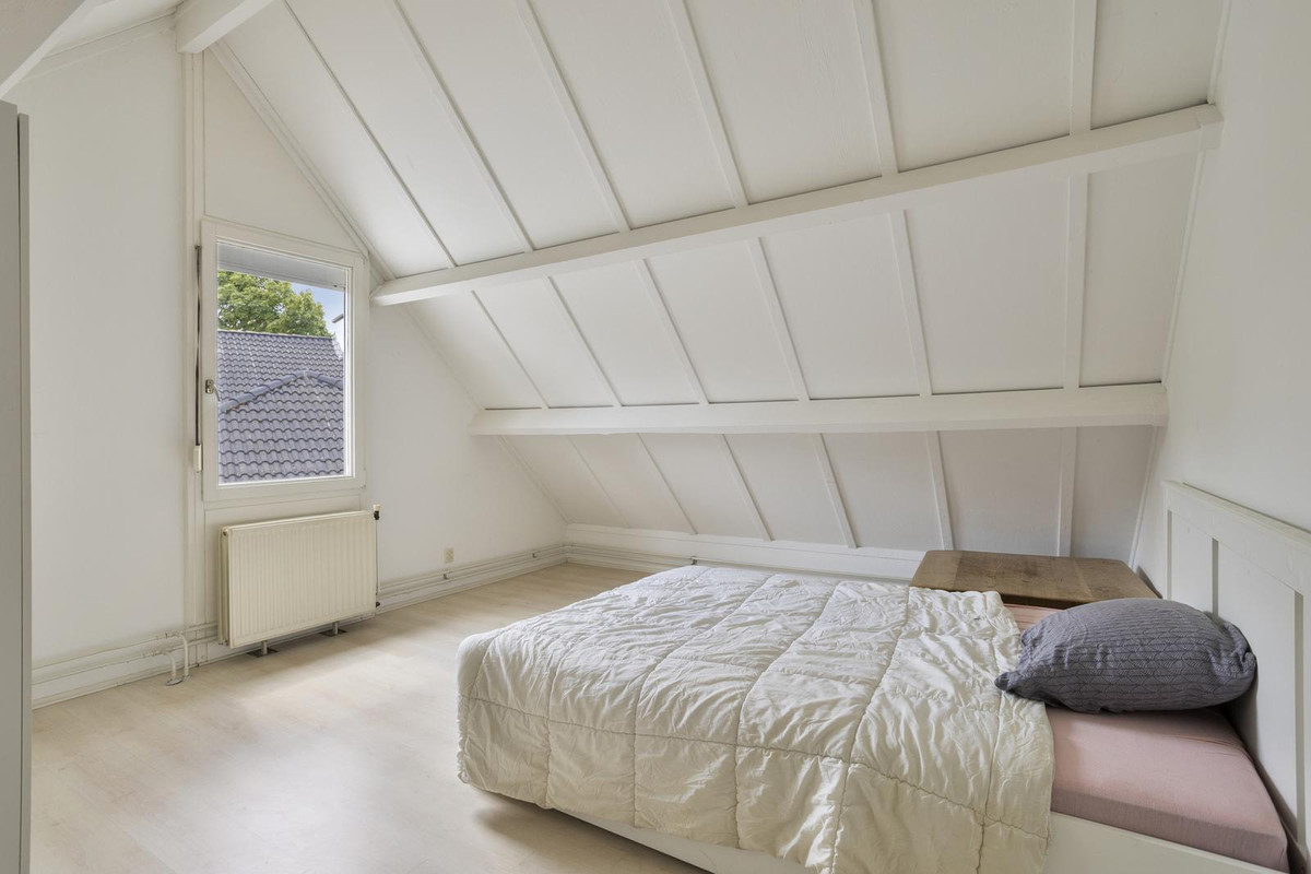 Hoekwoning te koop: Lorentzstraat 8, Geleen