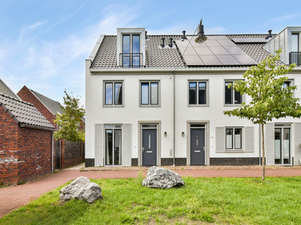 huurwoningen te huur op Salieristraat 1