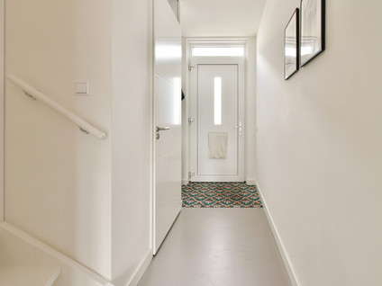 Salieristraat 1