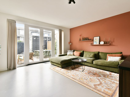 Salieristraat 1