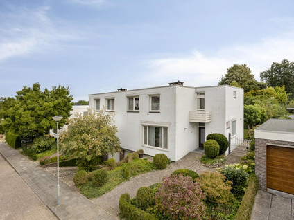 Burgemeester Huybenstraat 4
