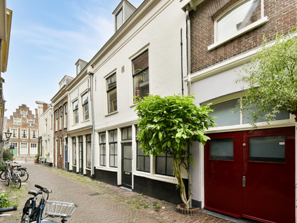 Groenesteeg 4