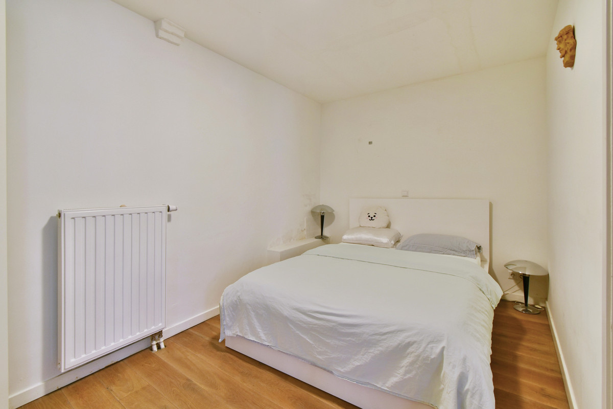 Appartement te koop: Groenesteeg 4, Leiden