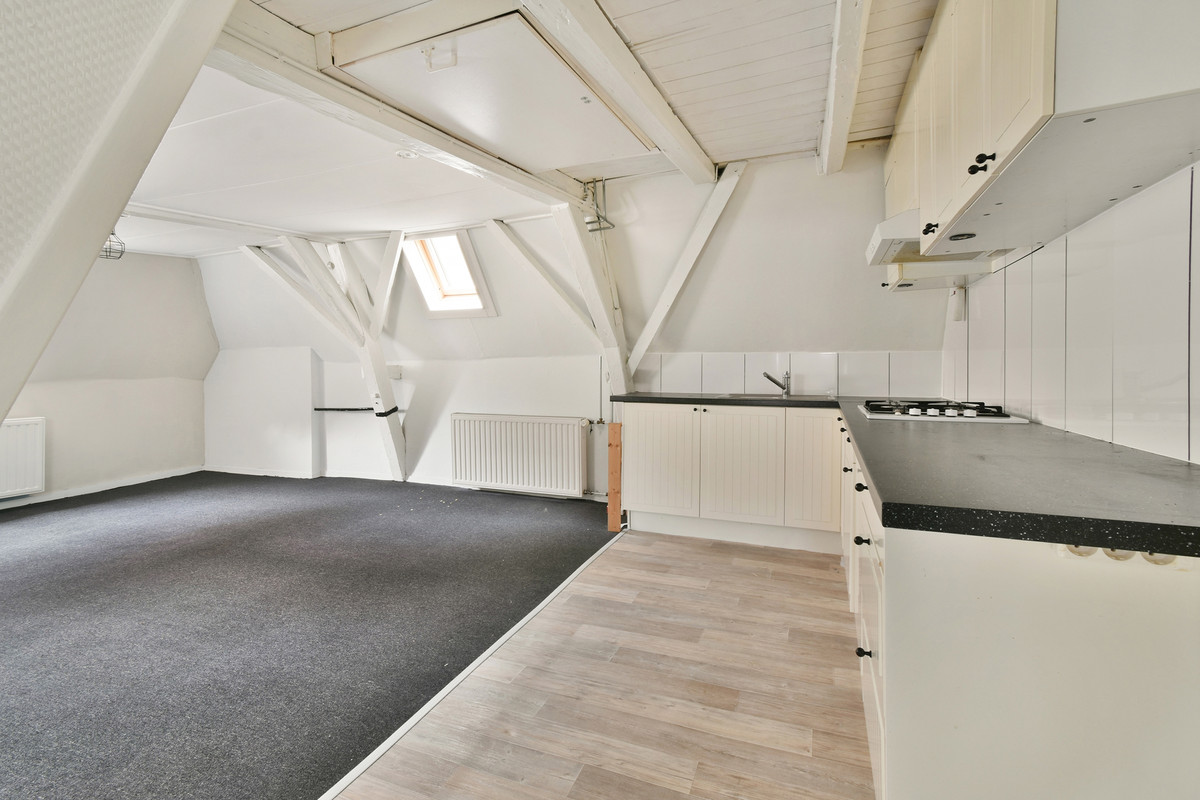 Appartement te koop: Groenesteeg 4, Leiden