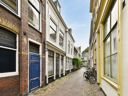 Groenesteeg 4