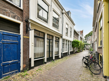 Groenesteeg 4