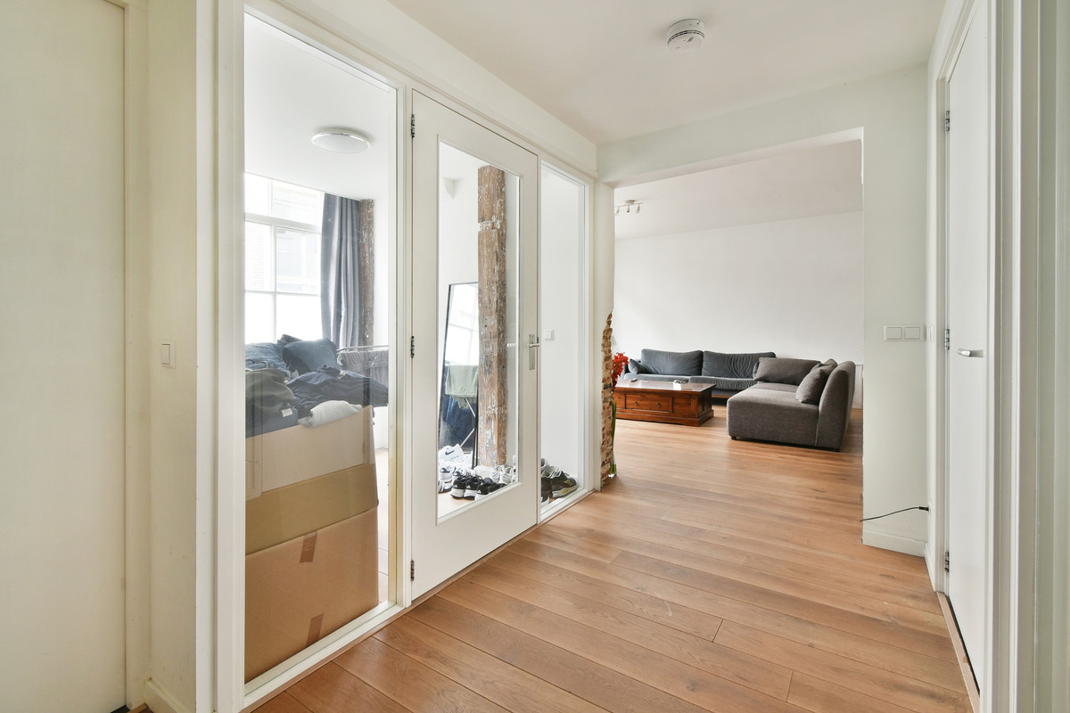 Appartement te koop: Groenesteeg 4, Leiden