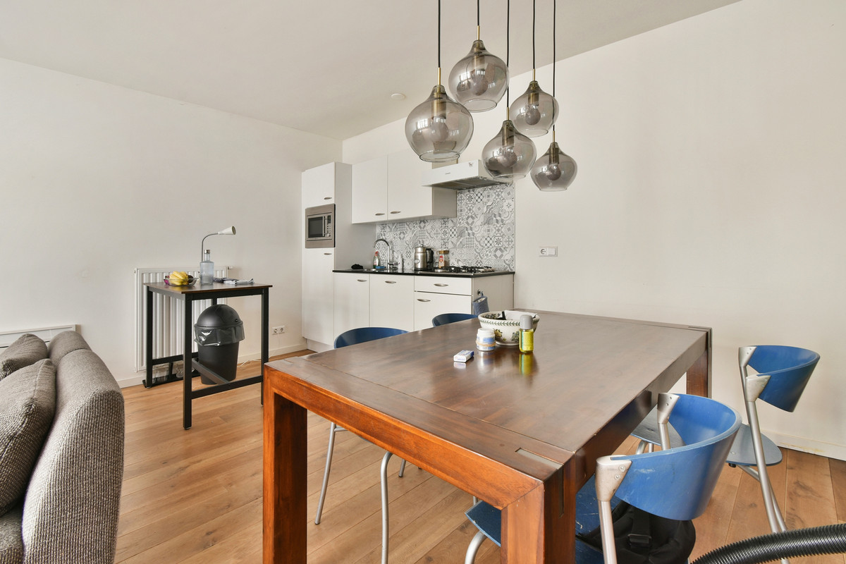 Appartement te koop: Groenesteeg 4, Leiden